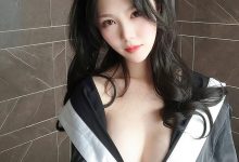 [YouMei尤美] 2021.05.23 今夜不归 抖娘利世[21+1P576M]-套图岛