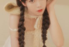 微博小姐姐Fushii_海堂 NO.004 近距离恋爱 [40P-238MB]-套图岛