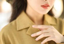 [YITUYU]艺图语 2021.05.21 花样年华 黄子卿 [27P-241MB]-套图岛