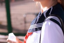 [YITUYU]艺图语 2021.06.04 等你下课 黄子卿 [40P-530MB]-套图岛