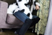 [TGOD推女神]2015.03.05 皮草VS白衬衣 可爱女神佩佩Cassie [57+1P／280M]-套图岛