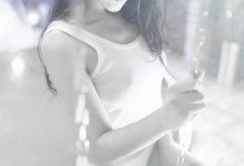 [TGOD推女神]2015.04.04 个性性感写真 猪圈圈的福利降临 [9+1P／5.44M]-套图岛