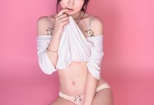 [TGOD推女神]2015.07.10 United Color 米妮mini [41+1P／288M]-套图岛