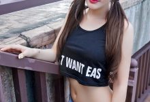 [TGOD推女神]2015.09.15 云曼旅拍 朱若慕 第一刊 [52+1P／182M]-套图岛