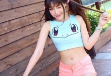 [TGOD推女神]2015.09.21 云曼旅拍 Akiki朱若慕 第三刊 [42+1P／399M]-套图岛