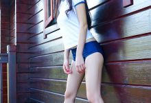 [TGOD推女神]2015.10.03 云曼旅拍 Cheryl青树 第四刊 [47+1P／303M]-套图岛