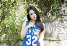 [TGOD推女神]2015.10.19 阳光宝贝 佩佩_Cassie [55+1P／469M]-套图岛