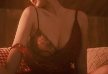 [XiuRen秀人网] 2021.12.20 No.4357 尹甜甜 [60+1P]-套图岛