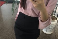 一只哈比猪：满脑子全是腿5G视图看到饱！ [186P]-套图岛