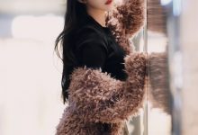 Shika小鹿鹿 - 三里屯街拍 [31P-301MB]-套图岛