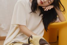 [YALAYI雅拉伊] 2020.09.04 Y698 苍儿《亲爱的请放松》[36P+1P611M]-套图岛