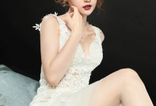 [IMISS爱蜜社]  2018.05.28 VOL.246 余馨妍 [41+1P]-套图岛