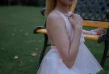 [YALAYI雅拉伊] 2020.08.28 Y695 米粒米粒《救赎》[52P+1P/347M]-套图岛