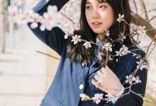 [YITUYU]艺图语 2021.04.07 花季少女 阳阳 [33P-350MB]-套图岛