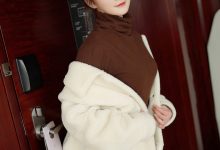 [MFStar模范学院] 2021.03.08 VOL.465 婠婠么 [48+1P]-套图岛