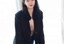 [MFStar模范学院] 2021.08.30 VOL.530 一颗甜蛋黄a [50+1P]-套图岛