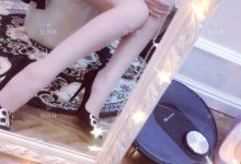 丝月神 017 维密睡衣肉丝绒面高跟[88P／71.9MB]-套图岛