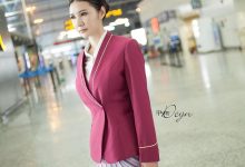 [TGOD推女神]2014.10.23 顾欣怡 空港迷失 空姐的私生活（上) [76+1P／358M]-套图岛