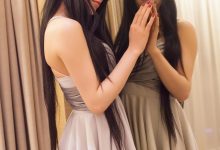 [TGOD推女神]2014.11.04 南湘Baby 惊艳！无尽的华尔兹 [78+1P／98.1M]-套图岛