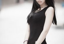 [TGOD推女神]2014.11.13 一薰 青春的几个瞬间 [50P／190M]-套图岛