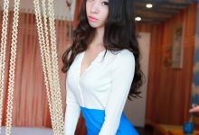 [TGOD推女神]2015.01.09 萌女神私房写真 梓萱Crystal [61+1P／256M]-套图岛