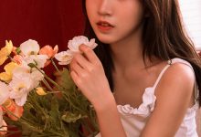 [YALAYI雅拉伊] 2020.05.11 Y632 小乔《复古萌妹》[40+2P]-套图岛