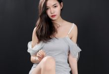 丝慕写真 SM213 文欣 - 初恋女神 [69P]-套图岛