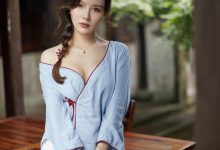 [YouMi尤蜜] 2021.10.15 黄金宝儿 [54+1P]-套图岛