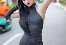 [XiuRen秀人网] 2022.01.14 No.4463 诗诗kiki [69+1P]-套图岛