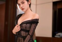 [XIAOYU语画界] 2019.05.06 VOL.064 Cris_卓娅祺 [52+1P]-套图岛