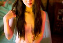 [YALAYI雅拉伊] 2019.05.13 Y171 刘潇潇 玫瑰 [42+1P]-套图岛