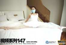 [ROSI写真]2016.07.15 视频NO.147[1V/214M]-套图岛