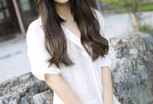 [MFStar模范学院] 2019.10.11 VOL.219 Betty林子欣 [90+1P]-套图岛