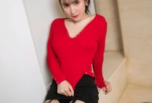 [XiuRen秀人网] 2019.04.18 No.1404 周于希Sandy [50+1P]-套图岛