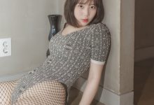 [FEILIN嗲囡囡] 2021.04.26 VOL.385 芊澄 [43+1P]-套图岛