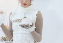 [妖精社视频] 2021.06.28 H2111 《思文-HD五指袜小公主》 [1V-536M]-套图岛