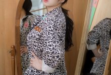 [LeeheeExpress] LEBE-012B [43P-474MB]-套图岛