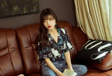 [YALAYI雅拉伊]2021.04.21 NO.789 当年情 程小蝶[47+1P／581MB]-套图岛