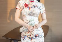 [IMISS爱蜜社] 2021.05.18 VOL.593 Angela00 小热巴 [41+1P]-套图岛