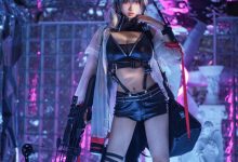 [YALAYI雅拉伊] 2018.12.17 V007 和风《邻家小姐姐-视频版》 [1V/176M]-套图岛