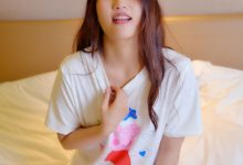 [Ugirls尤果网] 2018.03.28 U353 蜜儿 [65P]-套图岛