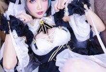 周叽是可爱兔兔 NO.016 - 柴郡猫猫[35P／267MB]-套图岛