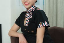 [Ligui丽柜] 2021.07.14 《丰润可人》潘潘 [52+1P-57M]-套图岛