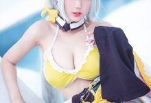 周叽是可爱兔兔 NO.023 - 清姬[29P／351MB]-套图岛