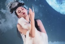 [YITUYU]艺图语 2021.07.21 九尾白狐 刺猬&惠子 [32P/281MB]-套图岛