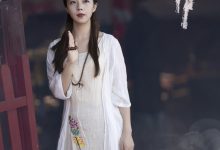 [YITUYU]艺图语 2021.07.26 问佛 小米 [32P/362MB]-套图岛