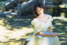 [YITUYU]艺图语 2021.07.28 音乐精灵 柚子 [28P/701MB]-套图岛