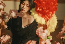 [YITUYU]艺图语 2021.08.11 惑 丸子 [26P/435MB]-套图岛