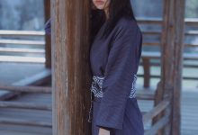 [YALAYI雅拉伊视频] 2019.12.06 V094《吹落白衣裳》西子[1V]-套图岛