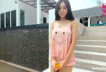 [MiStar魅妍社] 2018.04.10 VN.030 小狐狸Sica [1V]-套图岛